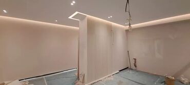 Malyar işləri: Malyar ustası, Aboy, lepka, paduqa, şpakloyvka, alçipan, ağdağsuvağı — 5