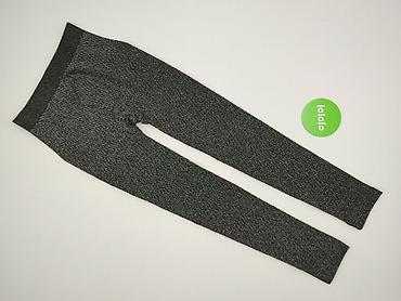 dresy sliskie: Legginsy Sportowe damskie, rozmiar M — 2