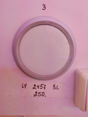 philips led: Светодиодный накладной светильник (круглый), модель «LY 2457 SL». - — 1