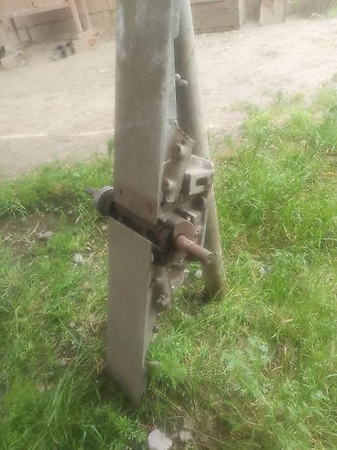 фольксваген поло л с: Metal aqreqat üçün torpaq yarma/şırım açan bıçaq (kultivator üçün — 2