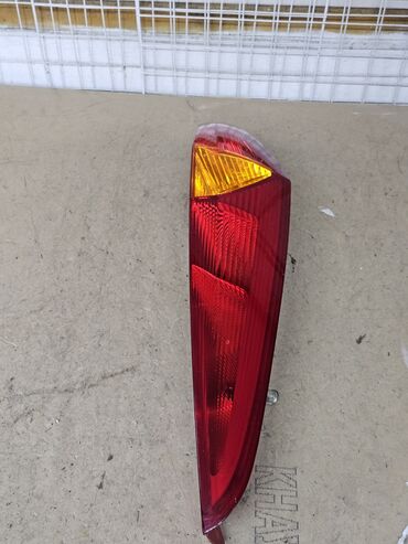 Стоп-сигналы: Задний левый стоп-сигнал Fiat 2002 г., Б/у, Оригинал, Германия — 9