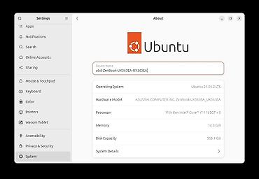 Другие бренды ноутбука: Asus Zenbook Flip 13 OLED (UX363EA) Компактный ультрабук-трансформер — 7
