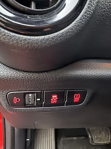 Kia: Kia Morning: 2019 г., Бензин — 11