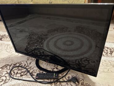 maas karti ile lombard: İşlənmiş Televizor LG Led 32" HD (1366x768), Ünvandan götürmə