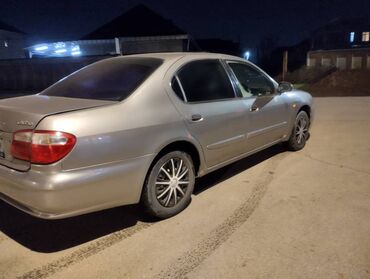 сефи: Nissan Cefiro: 1999 г., 0.2 л, Автомат, Бензин, Седан