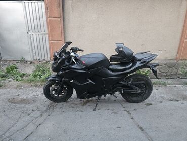 купить мотоблок мтз бу в москве: Спортбайк Kawasaki, 150 куб. см, Электро, Чоңдор үчүн, Колдонулган