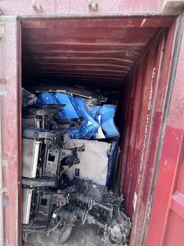 Другие детали кузова: 🚗 Контейнер из Кореи прибыл! 🔹 В наличии все запчасти для: 	•	Kia K5 — 10