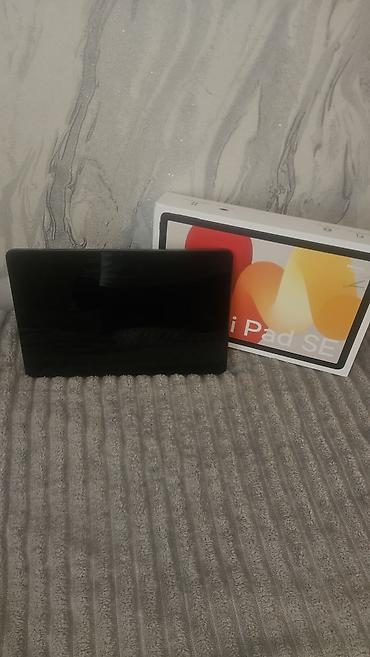 xiaomi pad mini: Xiaomi Redmi Pad SE planşe -256GB ROM -8GB RAM - 11.0" geniş ekran — 2