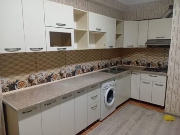 Yataq otağı dəstləri: ELMİRA ♒ Mətbəx mebeli Qiyməti 599azn Uzunluğu 3.52 kunc hissə 1.40