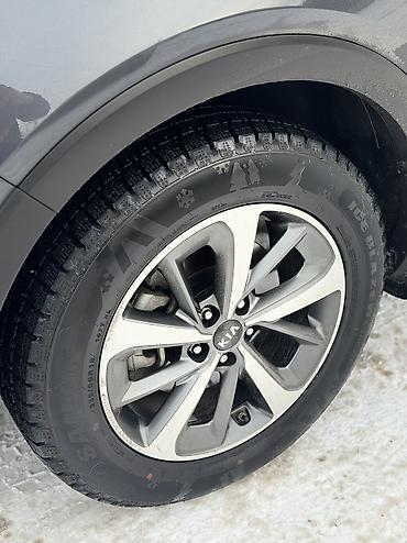 Kia: Kia Sorento: 2018 г., 2 л, Автомат, Дизель, Кроссовер — 17