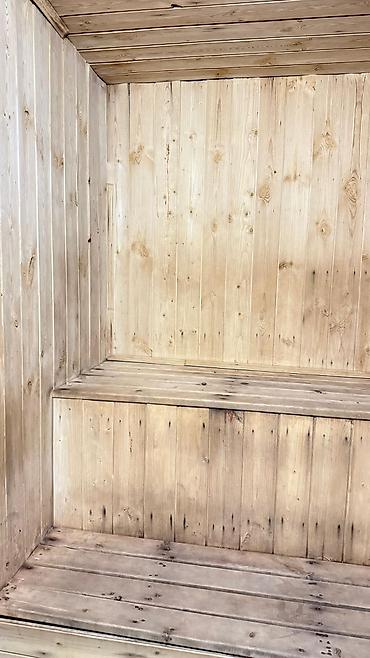 Бани, сауны, SPA: Баня, Сауна | Комнаты отдыха, Бассейн — 8