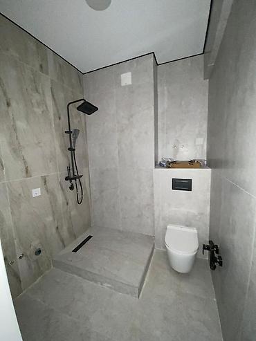торг: 1 комната, 47 м², Асанбай мкр Элитка, 8 этаж, Евроремонт — 6