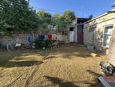 saatlı rayonu: 3 otaqlı EV Göygöl rayon Şəhriyar (Mirzik) kəndi 🏠 📍10 sot torpaq — 2