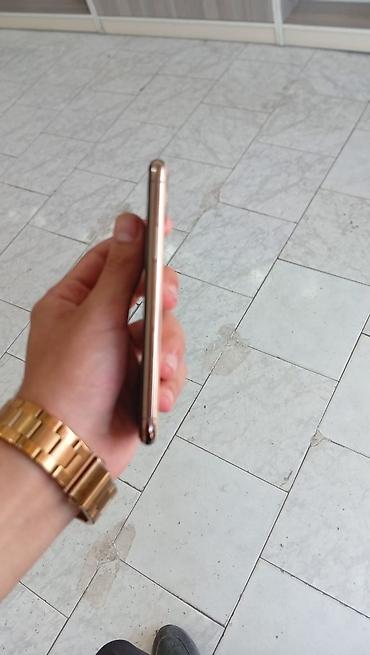 iphone 11 xirdalan: IPhone 11 Pro, 64 GB, Qızılı, Zəmanət, Face ID, Simsiz şarj — 4