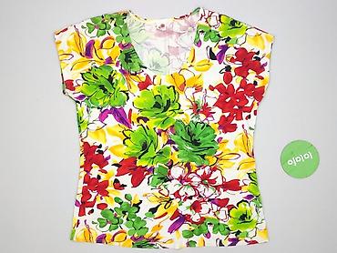 muslin: Bluzka damska, rozmiar 3XL — 2