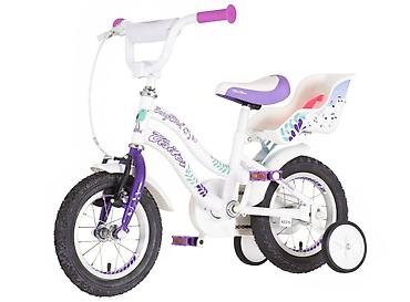 vespa za devojcice: Bicikl kids Visitor Songbird 12" 7" V-brake kontra 95–115 cm (12") – — 5