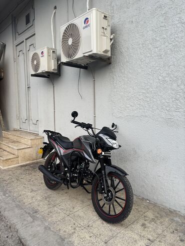 купить мопед в кредит: Tufan - M50n (Moped), 50 sm3, 2024 il, 1500 km