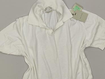hilfiger bluza: Damska koszulka polo, rozmiar L — 1