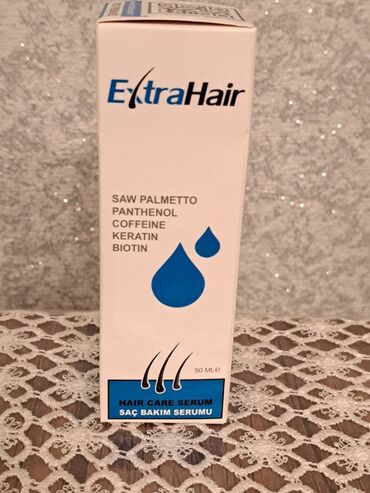 bio extra losyon: Extra hair. Istifade olunmayib