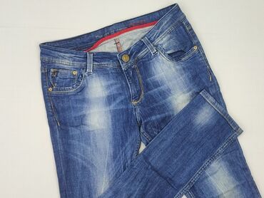 Cross Jeans, Jeansy damskie, M