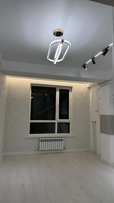 лермонтова квартира: 1 комната, 50 м², Элитка, 1 этаж, Свежий ремонт — 5