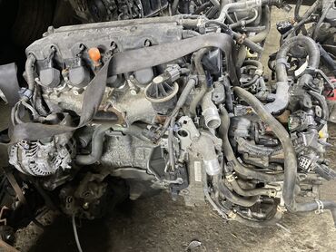 altezza двигатель: Бензиновый мотор Honda 2008 г., 1.8 л, Б/у, Оригинал