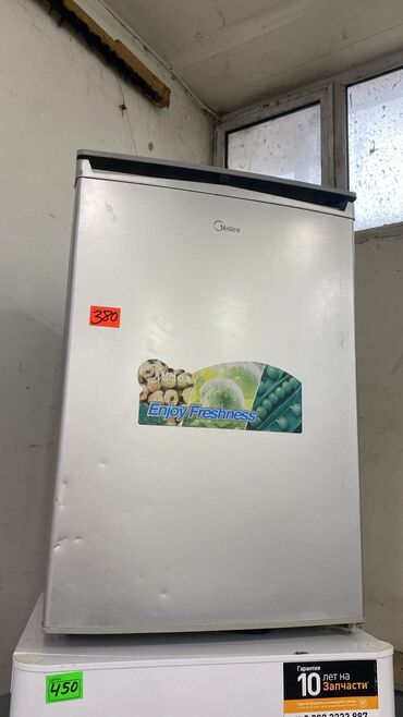 Soyuducular: 2 qapılı Indesit Soyuducu Satılır
