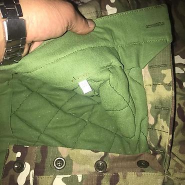 Digər kişi geyimləri: Salam aleykum Forma deməy olar ki istifadə olunmuyub Ayaqqabılar — 6