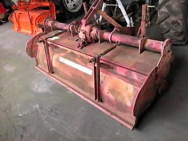 Другие тракторы: Трактор Ош,Талас тракторы,японские тракторы Бишкек Продается надежный — 6