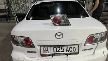 блок управления мазда демио: Арткы сол стоп-сигнал Mazda 2006 г., Колдонулган, Оригинал, Жапония