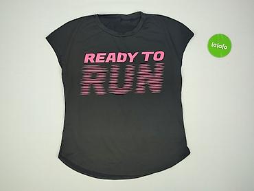 bluzy c: Shein, T-shirt damski, rozmiar XL — 2