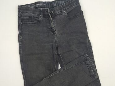 Women's Clothing: Jeans for women, size M (EU 38)