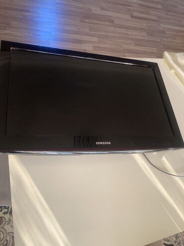 sony bravia 32: Б/у Телевизор Samsung Led 32" FHD (1920x1080), Самовывоз
