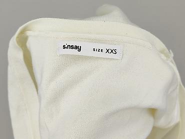forever 21 sweter: Sinsay, Kardigan damski, rozmiar 2XS — 4