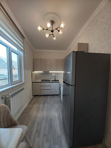 Uzunmüddətli kirayə evlər: 120 kv. m, 3 otaqlı, Kombi, Qaz, İşıq — 7