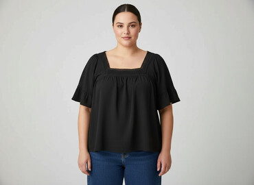 promod swetry damskie: Promod, Bluzka damska, rozmiar 4XL