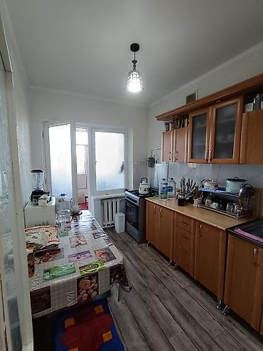 mia home: 2 комнаты, 60 м², 106 серия, 4 этаж, Косметический ремонт — 4