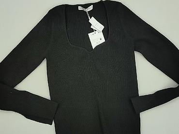 aplikacja shein: Bershka, Sweter damski, rozmiar XL — 1