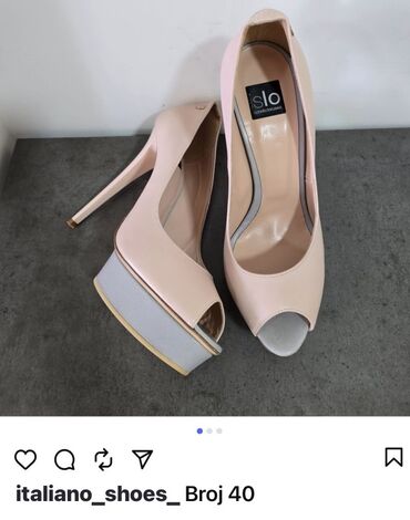 Sandale: Sandale, 36 — 24