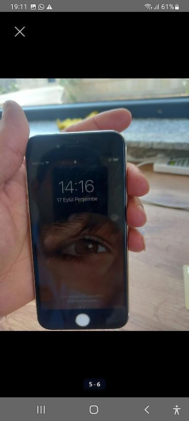 mingecevir iphone: IPhone 7 — 2
