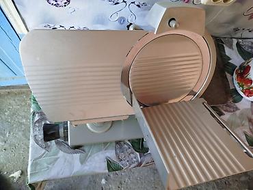 Другое оборудование для кафе, ресторанов: Продаю промышленные оборудование для кафе ресторанов 1 — 7