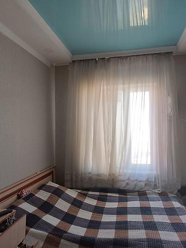 105: 4 комнаты, 85 м², Нижний Джал (Джал-23) 105 серия, 8 этаж — 9