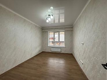 46: 2 комнаты, 46 м², Элитка, 1 этаж — 3