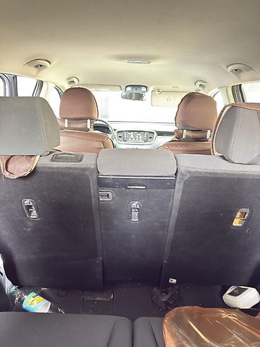 Kia: Kia Sorento: 2019 г., 2.4 л, Автомат, Бензин, Кроссовер — 12