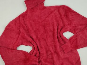 tuniki sylwestrowe: J&X, Sweter damski, rozmiar M