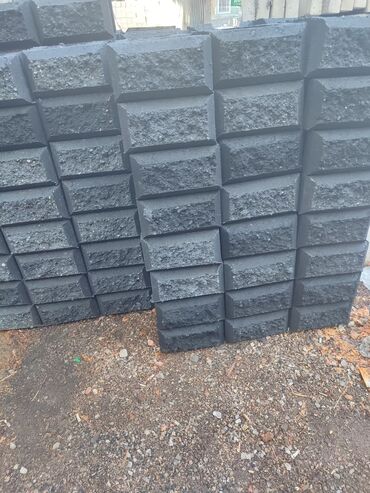 Пескоблок: Пескоблок Гладкий, Стеновой, 150x190x390, Бесплатная доставка — 12