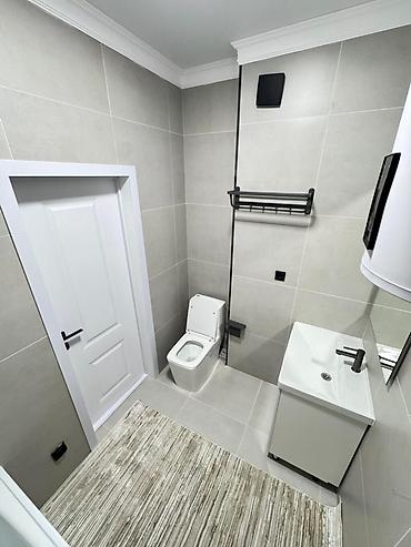 Продажа квартир: 2 комнаты, 52 м², Элитка, 7 этаж, Дизайнерский ремонт at lalafo.kg — 5 Продажа квартир: 2 комнаты, 52 м², Элитка, 7 этаж, Дизайнерский ремонт — 5