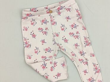 sukienka na wesele dla dziewczynki 11 lat: Leggings, So cute, 3-6 months, condition - Perfect