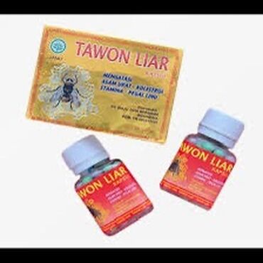 cayenne капсулы побочные эффекты: Tawon Liar Тавун лиар Пчелка Бесплатная доставка по городу Бишкек