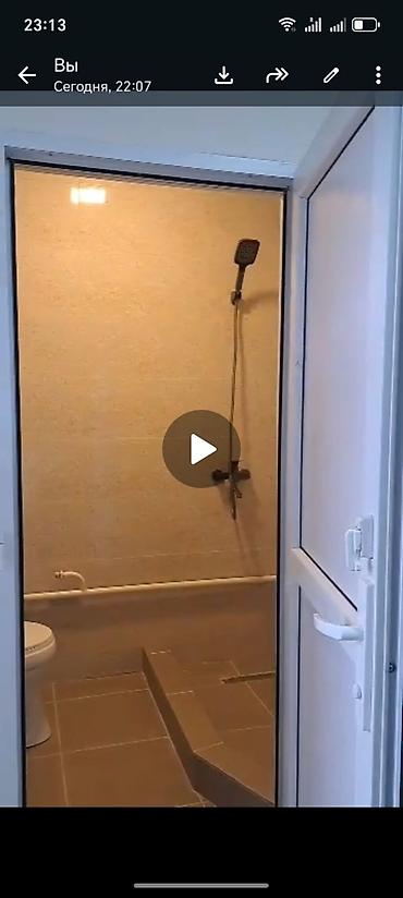 2 rooms: Сдаётся компактное жилое помещение с отдельным входом. 1на комнатный — 8